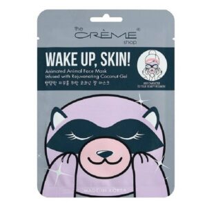 The creme shop wake mascarilla coco a.hi