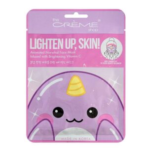 The creme shop lig. up mascarilla f.narv