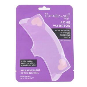 The creme shop parches hidrogel frente a - Imagen 1