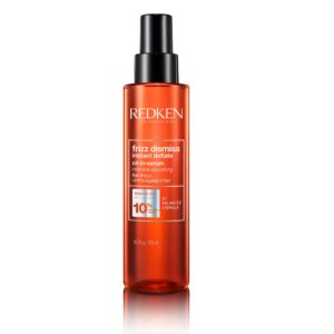 Redken frizz insdft trt 125ml rn21 v805