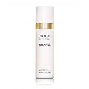 Coco mademoiselle deo vapo 100 ml