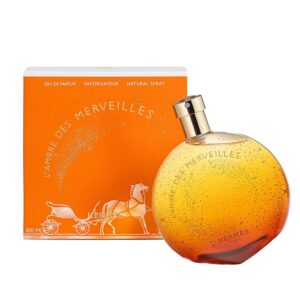 Hermes elixir des merveilles ep100 ml vp