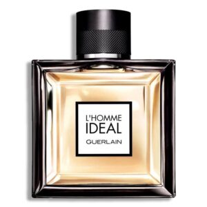 Guerlain l´homme ideal edt 50ml vapo - Imagen 1