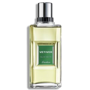 Vetiver guerlain 100 vapo - Imagen 1