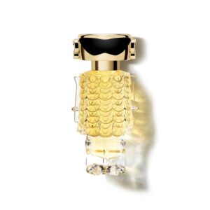 Fame paco rabbane 30 vapo edp - Imagen 1
