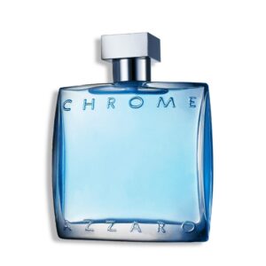 AZZARO CHROME 200 VAPO