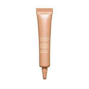 Clarins everlasting concealer 02 lig/med
