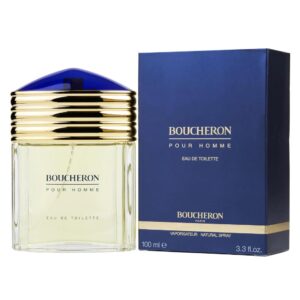 Boucheron home 100 vapo edt
