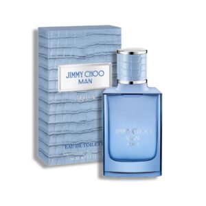 Jimmy choo man aqua edt 30 ml - Imagen 1