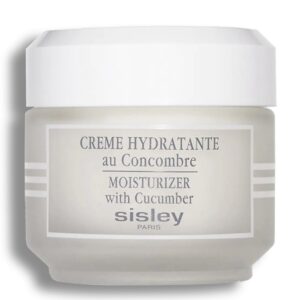 Sisley creme hydrat. au concombre 50ml