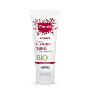 Mustela balsamo lactancia bio organico30 - Imagen 1