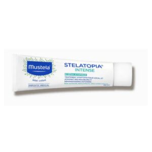 Mustela stelatopia insense 30 ml