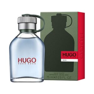 Hugo 75 ml vapo edt - Imagen 1
