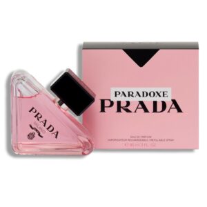 Prada paradoxe edp 90 vapo recargable