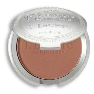 LECLERC POUDRE COMPACT 17 DORE