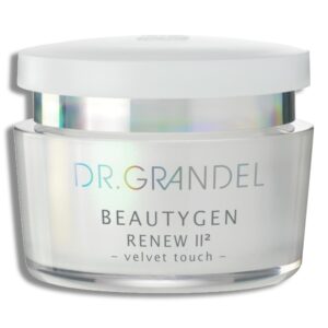 Dr grandel beautygen renew ii velvet t.