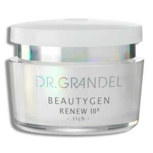 Dr grandel beautygen renew cream iii 50