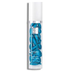 DR GRANDEL HYALURONIC FILLER CAPS 28 UDS