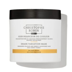 C.robin soin nuan golden blond 250ml