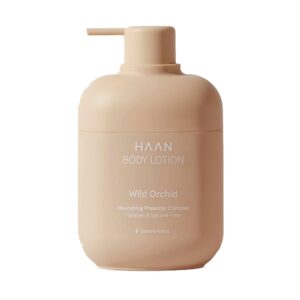Haan body lotion wild orchid 250ml