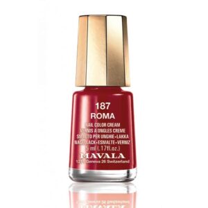 Mavala roma 187