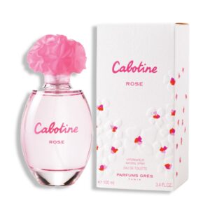 CABOTINE ROSE DE GRES 100 ML VAP EDT