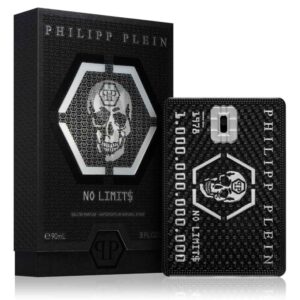 Philipp plein no limits edp 90ml