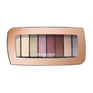 DH PALETE COLOR MOODS Nº 1