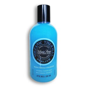 PERLIER HONEY BATH&SHOWER VOLCANIC 500