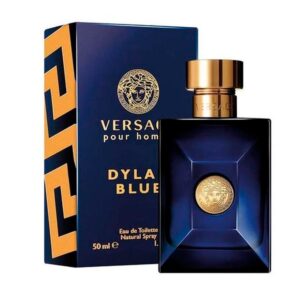 VERSACE DYLAN BLUE HOMME 50ML VAP EDT