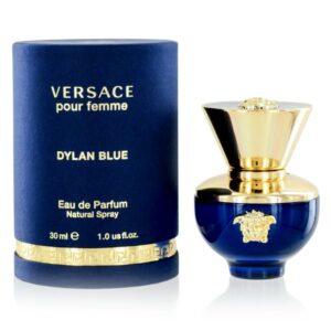 Versace dylan blue feme 30 vapo