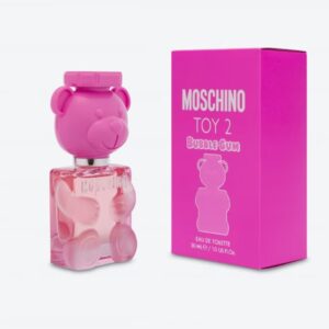 MOSCHINO TOY 2 BUBBLE GUM EDT 30ML