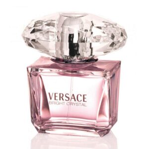 Versace bright crystal edt 90ml vapo - Imagen 1