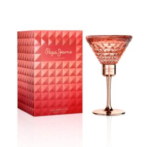 PEPE JEANS FOR HER EDP 80 ML