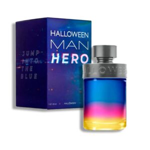 HALLOWEEN MAN HERO 125 VAPO EDT
