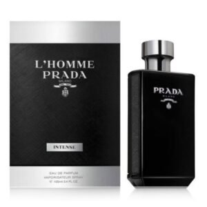 Prada l'homme intense 100ml vap edp