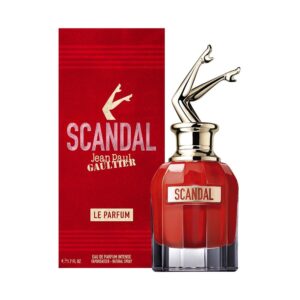 JEAN P.GAULTIER SCANDAL LE PARFUM 50 EDP