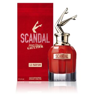 Jean p.gaultier scandal le parfum 80 edp