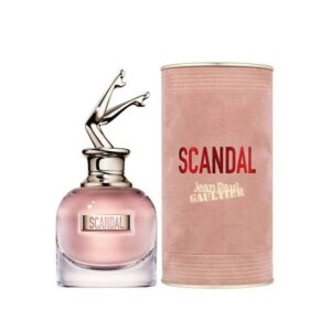 JEAN P.GAULTIER SCANDAL 80ML EDP