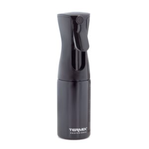 Termix spray pulverizador negro