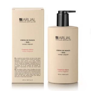 ARUAL CREMA DE MANOS 500 ML