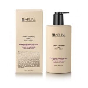 ARUAL CREMA CORPORAL PARA LA PIEL500 ML