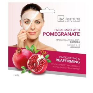 Idc mascara frutas con granada - Imagen 1