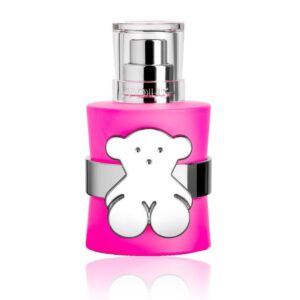 Tous your moments edt 30 ml vapo - Imagen 1