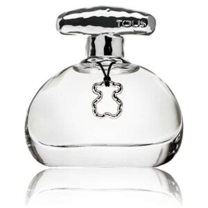 TOUS TOUCH THE LUMINOUS GOLD 50 VAPO EDT