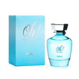 TOUS OH! THE ORIGINAL EDT 100 VAPO