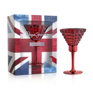 PEPE JEANS LONDON CALLING FOR HER EDP 80