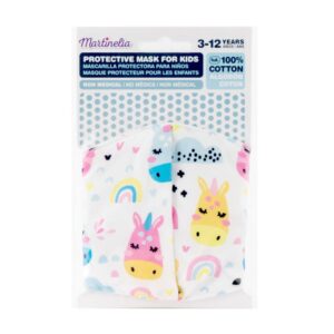 MARTINELIA KID'S UNICORN MASK