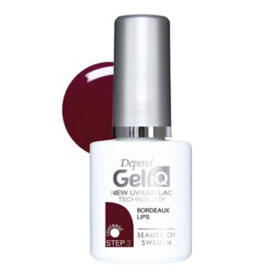 Beter esmalte gel iq bordeaux lips