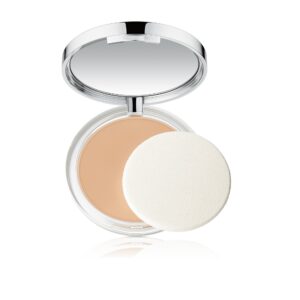 CLINIQUE ALMOST POWDER MAKEUP LIGHT